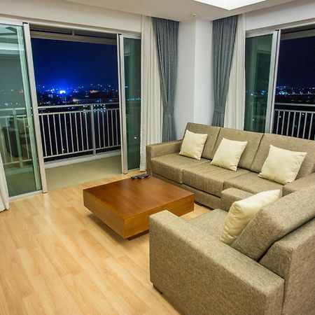 Bellevue Serviced Apartments Πνομ Πενχ Εξωτερικό φωτογραφία