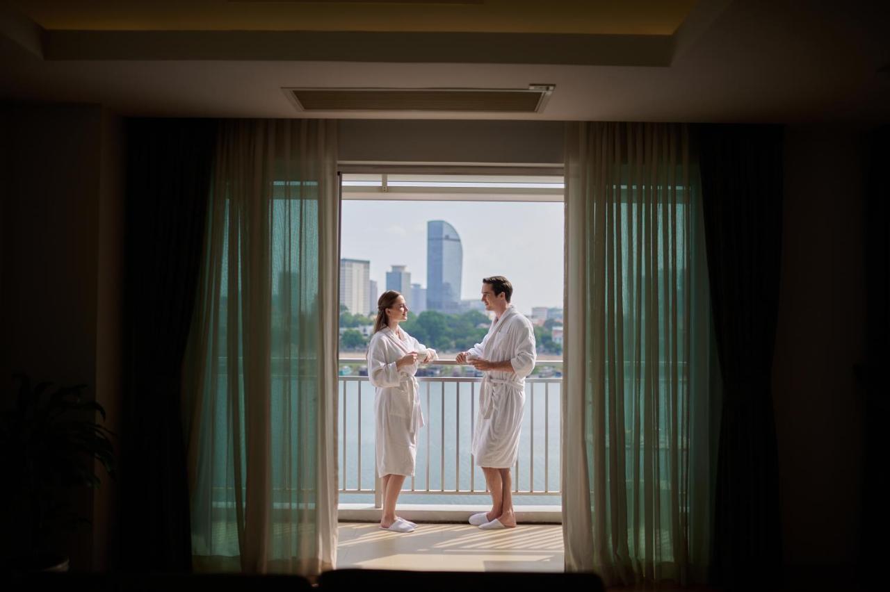 Bellevue Serviced Apartments Πνομ Πενχ Εξωτερικό φωτογραφία