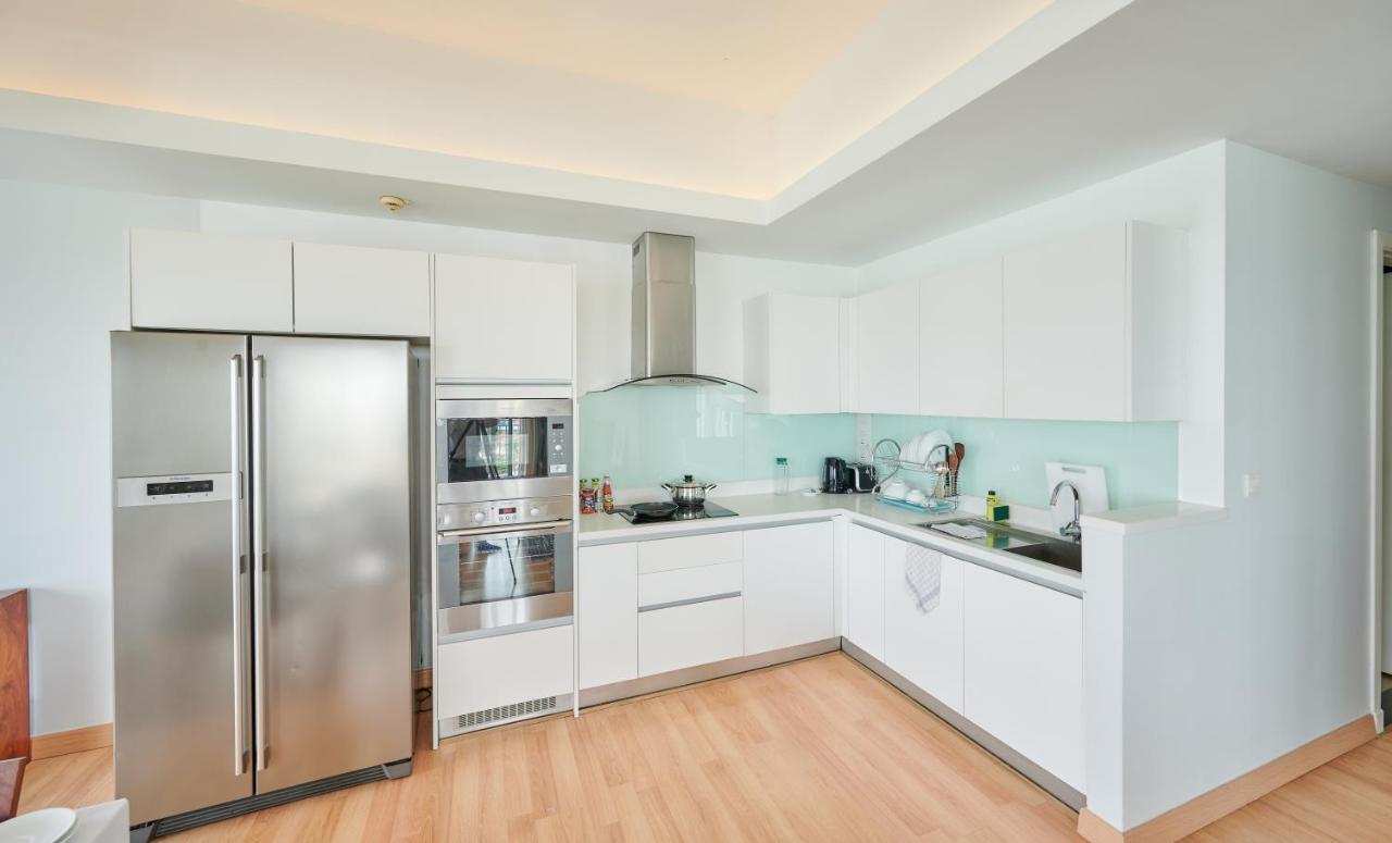 Bellevue Serviced Apartments Πνομ Πενχ Εξωτερικό φωτογραφία