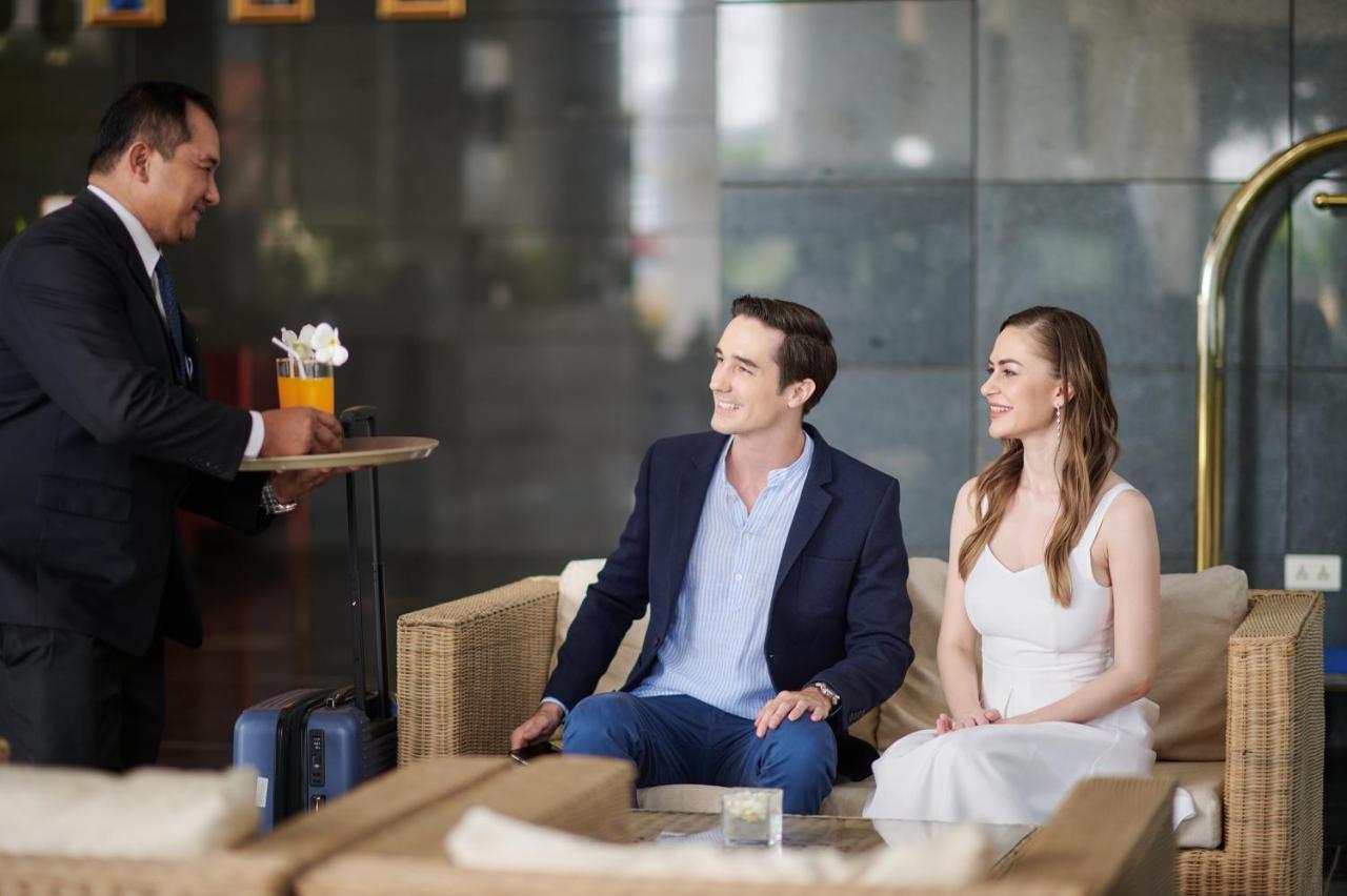 Bellevue Serviced Apartments Πνομ Πενχ Εξωτερικό φωτογραφία