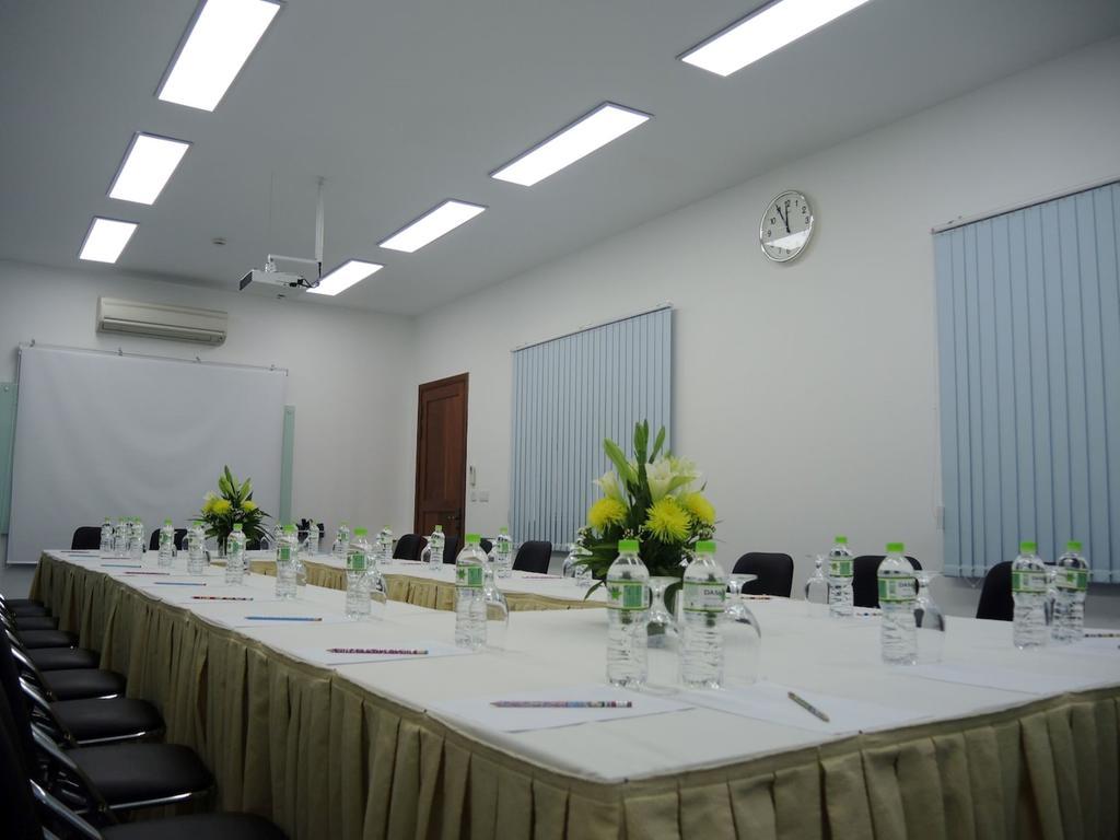 Bellevue Serviced Apartments Πνομ Πενχ Εξωτερικό φωτογραφία
