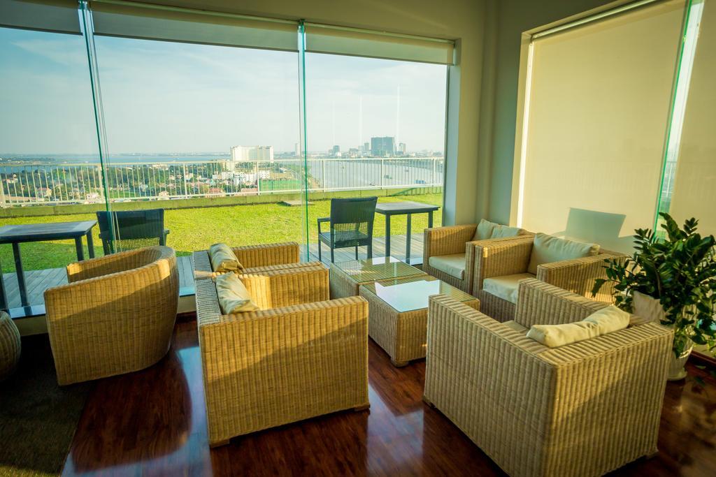 Bellevue Serviced Apartments Πνομ Πενχ Εξωτερικό φωτογραφία