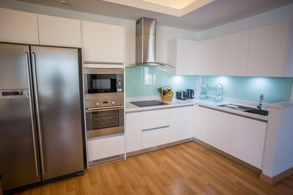 Bellevue Serviced Apartments Πνομ Πενχ Εξωτερικό φωτογραφία