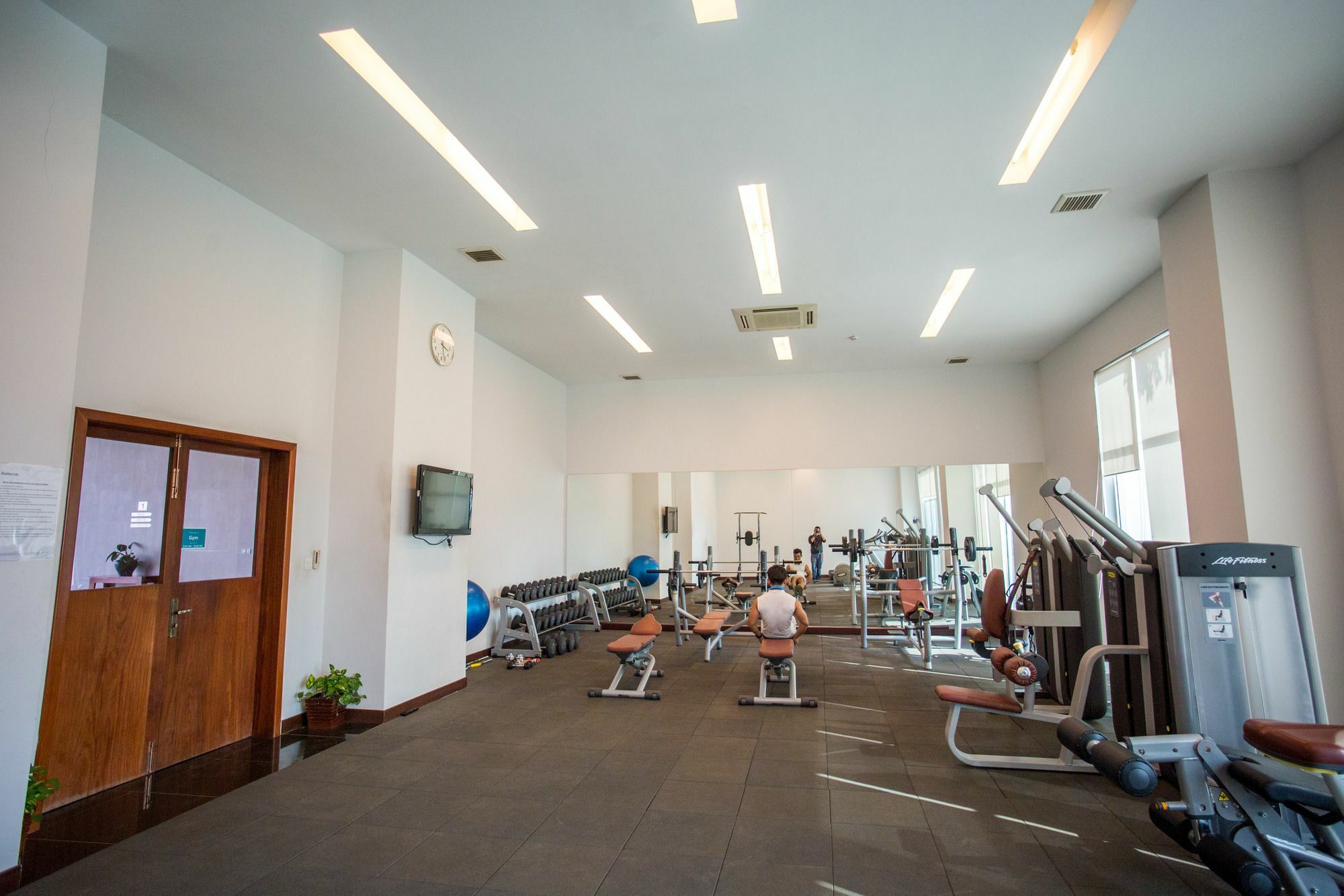 Bellevue Serviced Apartments Πνομ Πενχ Εξωτερικό φωτογραφία