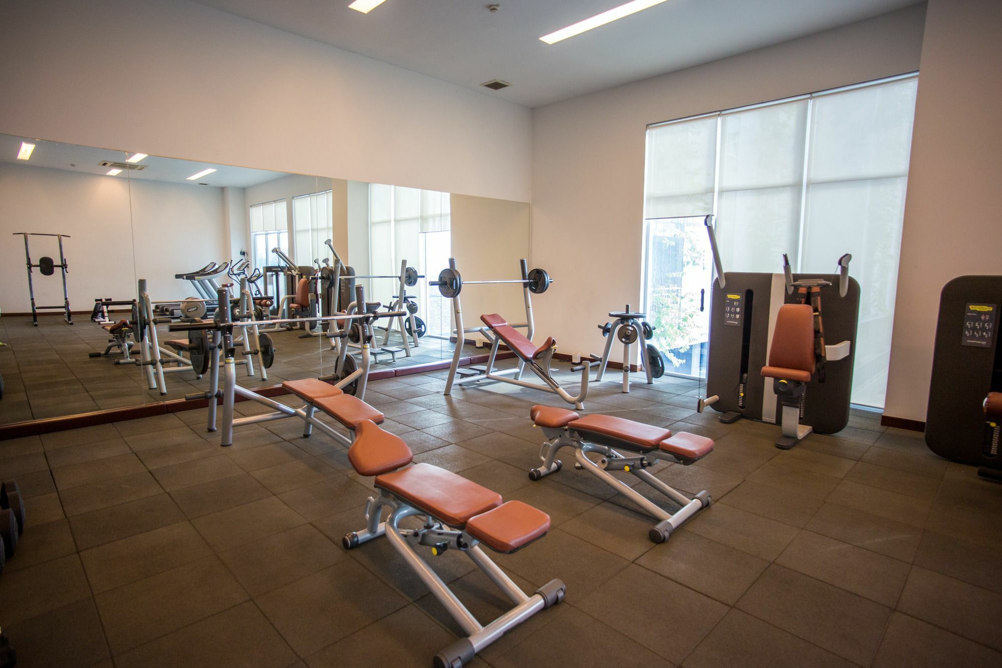 Bellevue Serviced Apartments Πνομ Πενχ Εξωτερικό φωτογραφία